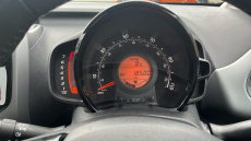 Toyota Aygo 1.0 VVT-i X-Play 5dr Petrol Hatchback